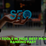 AI SEO Tools in 2025: Best Picks for Ranking Fast